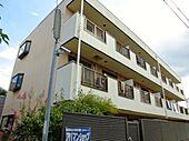 尼崎市汐町 3階建 築19年のイメージ