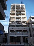 尼崎市神田北通６丁目 9階建 築9年のイメージ