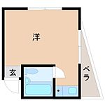 パレス阪神のイメージ