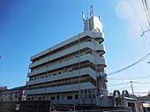 尼崎市神崎町 5階建 築33年のイメージ
