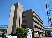 尼崎市東園田町８丁目 5階建 築30年のイメージ