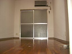 ビルデンス馬込 203 2階ワンルームのリビング/ダイニング