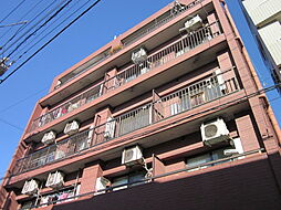 東京メトロ千代田線 根津駅 徒歩8分の賃貸マンション