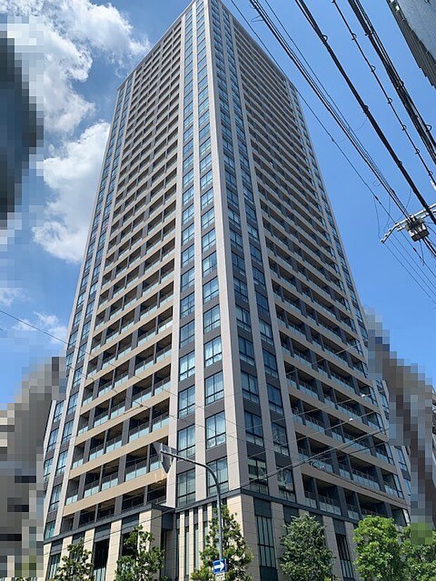 ブランズタワー大阪備後町(1SLDK) 19階のその他画像