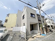 大阪府大阪市東住吉区山坂2丁目：物件画像