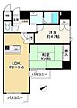 スペリオ北田辺7階2,180万円