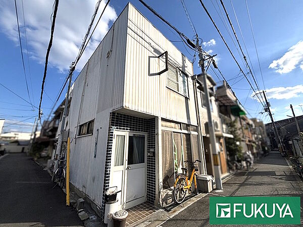 外観：327001647687