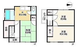 大阪府松原市天美西1丁目