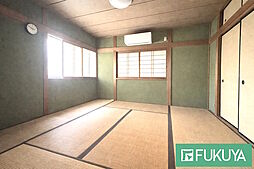 室内の画像