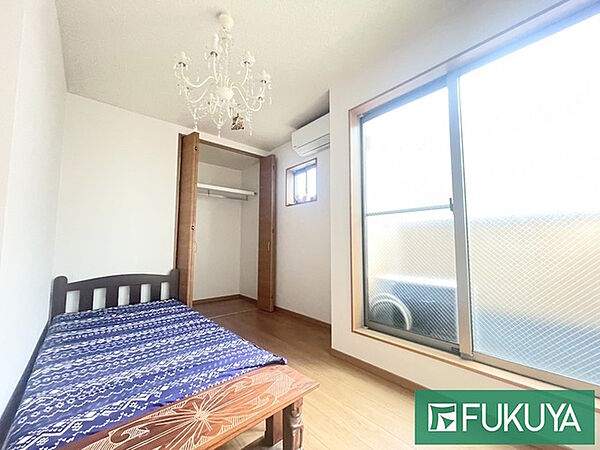 子供部屋