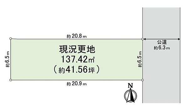 区画図：327002977089