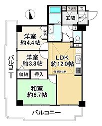 ライオンズマンション阿倍野