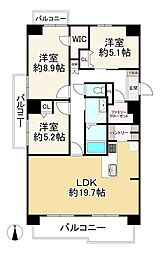 あべのマルシェ西館