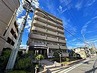 大阪府大東市灰塚2丁目：物件画像／株式会社BONDS　賃貸住宅サービスFC住道店