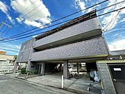 鴻池新田駅より徒歩15分 3階 築29年の賃貸物件