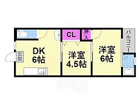 間取り：227095879905