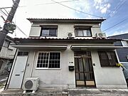 住道駅より徒歩8分 1階 築60年3ヶ月の賃貸物件