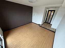 タケダマンション 3階1Kのリビング/ダイニング