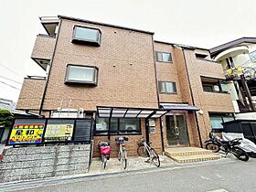 ソレイユ鴻池  ｜ 大阪府東大阪市鴻池本町（賃貸マンション1R・2階・23.00㎡） その19