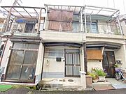 四条畷駅より徒歩15分 2階 築56年5ヶ月の賃貸物件