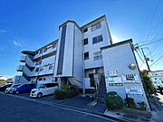 門真南駅より徒歩15分 3階 築33年8ヶ月の賃貸物件
