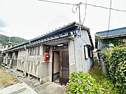 四条畷駅より徒歩10分 1階 築46年6ヶ月の賃貸物件
