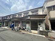 野崎駅より徒歩10分 1階 築51年7ヶ月の賃貸物件