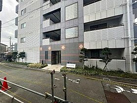 Luxe住道駅前  ｜ 大阪府大東市大野１丁目（賃貸マンション1DK・5階・25.35㎡） その18