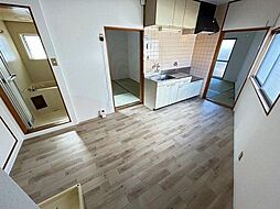 御供田1丁目住宅