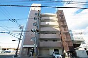 門真南駅より徒歩21分 5階 築32年5ヶ月の賃貸物件