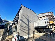 ピュアグリート 2階 築16年11ヶ月の賃貸物件