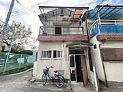 鴻池新田駅より徒歩21分 1階 築49年10ヶ月の賃貸物件