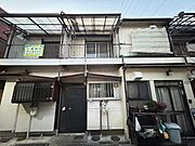 四条畷駅より徒歩14分 1階 築59年3ヶ月の賃貸物件