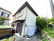 野崎駅より徒歩28分 築50年3ヶ月 2階建の賃貸物件