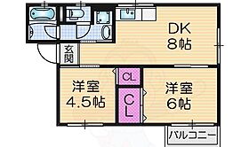 間取り：227089661558