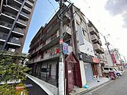ネオコーポイケダヤ7号館 5階 築37年10ヶ月の賃貸物件
