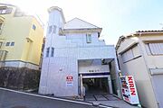 野崎駅より徒歩13分 2階 築36年8ヶ月の賃貸物件