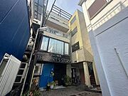 住道駅より徒歩3分 5階 築41年1ヶ月の賃貸物件