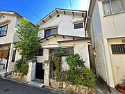 四条畷駅より徒歩5分 1階 築58年1ヶ月の賃貸物件
