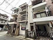 四条畷駅より徒歩25分 1階 築43年9ヶ月の賃貸物件