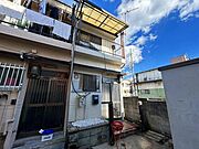 四条畷駅より徒歩10分 1階 築52年11ヶ月の賃貸物件