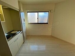 LISソフィア大東 2階ワンルームのリビング/ダイニング