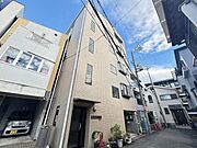 野崎駅より徒歩5分 1階 築33年5ヶ月の賃貸物件