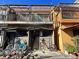 南野2丁目一戸建て貸家