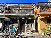 四条畷駅より徒歩11分 1階 築53年7ヶ月の賃貸物件