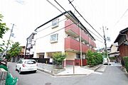 マンショントミー 2階 築20年9ヶ月の賃貸物件