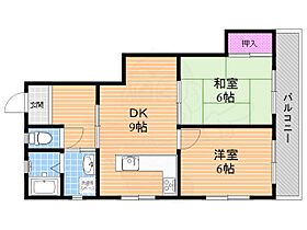 間取り：227090558091