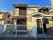 住道駅より徒歩6分 1階 築45年11ヶ月の賃貸物件