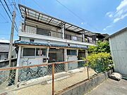 四条畷駅より徒歩23分 1階 築55年6ヶ月の賃貸物件