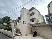 石切駅より徒歩9分 1階 築34年8ヶ月の賃貸物件